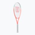 Wilson Envy XP Lite coral teniszütő 3