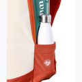 Wilson Roland Garros tenisz hátizsák 2026 cream/clay/green 5