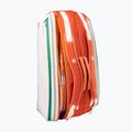 Wilson Roland Garros Super Tour tenisz táska 9Pk 2026 cream/clay/green 4
