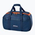 Wilson Roland Garros Session De Soiree Small Duffel 2026 navy/clay tenisz táska