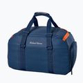 Wilson Roland Garros Session De Soiree Small Duffel 2026 navy/clay tenisz táska 2