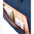 Wilson Roland Garros Session De Soiree Large Duffel 2026 navy/clay tenisz táska 7