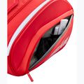 Padel táska Wilson Red Super Tour Padel 2026 red 5