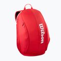 Padel hátizsák Wilson Red Super Tour Padel 2026 red