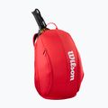 Padel hátizsák Wilson Red Super Tour Padel 2026 red 2