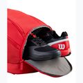 Padel hátizsák Wilson Red Super Tour Padel 2026 red 6