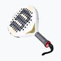 Padelütő Wilson Optix V2 Lite white 4