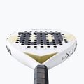 Padelütő Wilson Optix V2 Lite white 5