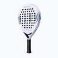 Padelütő Wilson Optix V2 Lite lilac 3
