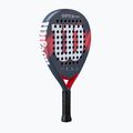 Padelütő Wilson Optix V2 Power red 2