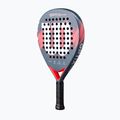 Padelütő Wilson Optix V2 Power red 3