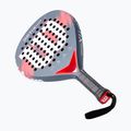 Padelütő Wilson Optix V2 Power red 4