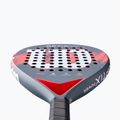 Padelütő Wilson Optix V2 Power red 5