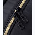 Padel hátizsák Wilson Defy Padel black/gold 9