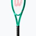 Gyerek teniszütő Wilson Blade Jr 26 V10 green 6