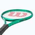 Gyermek teniszütő Wilson Blade Jr 25 V10 green 5