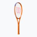 Wilson Roland Garros Ultra teniszütő 100L V5 2026 clay 3
