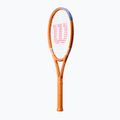 Wilson Roland Garros Ultra teniszütő 100L V5 2026 clay 4