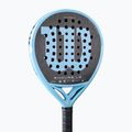 Padelütő Wilson Endure LS V1 blue/black 5