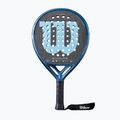 Padelütő Wilson Endure V1 blue/black