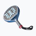 Padelütő Wilson Endure V1 blue/black 4