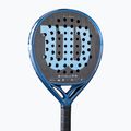 Padelütő Wilson Endure V1 blue/black 5