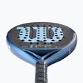 Padelütő Wilson Endure V1 blue/black 6