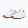 Női teniszcipő Wilson Intrigue Lite white/cameo rose/gum 10