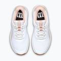 Női teniszcipő Wilson Intrigue Lite white/cameo rose/gum 12