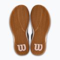 Női teniszcipő Wilson Intrigue Lite white/cameo rose/gum 13