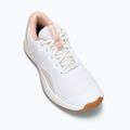 Női teniszcipő Wilson Intrigue Lite white/cameo rose/gum 15