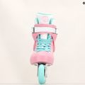 Női görkorcsolya Powerslide Zoom cotton candy pink 21