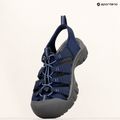 KEEN Newport H2 tengerészeti akadémia férfi trekking szandálok 9