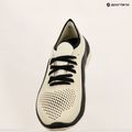 Crocs cipő LiteRide 360 Pacer bone/black 10