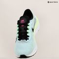 Nike Zoom Fly 5 női futócipő gleccserkék/gőzölgő zöld/fekete 9