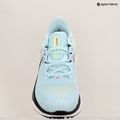 Nike Vomero 17 női futócipő gleccserkék/barelyzöld/gőzöld/fekete 9