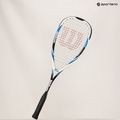 Wilson Hyper Hammer 120 kék/fehér squash ütő 10