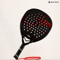 Paddle ütő Joma Tournament Pro Paddle black/red 8