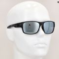 Napszemüveg UVEX Esntl Urban black matt/mirror silver 6