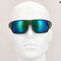 Napszemüveg UVEX Sportstyle 238 moss matt/mirror green 6