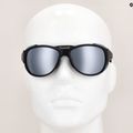 Julbo Explorer 2.0 Spectron 4 matt fekete/szürke napszemüveg 5