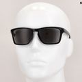 Oakley Sylas polírozott fekete/prizm szürke napszemüveg 9