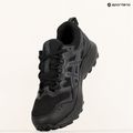 ASICS Gel-Sonoma 7 GTX női futócipő fekete/karrier szürke 9