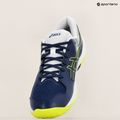 ASICS Beyond FF férfi cipő kék expanse/biztonsági sárga 9