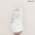 ASICS női Sky Elite FF MT 3 fehér/vizes rózsaszín cipő 11