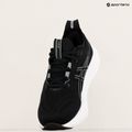 Férfi futócipő ASICS Gel-Nimbus 26 Wide black/graphite grey 11
