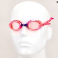 Speedo Hyper Flyer pop lila gyermek úszószemüveg 6