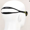 Speedo Biofuse 2.0 polarizált oliva színű éjszakai/fekete/szürke úszószemüveg 7