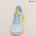 Férfi futócipő ASICS Gel-Nimbus 26 Paris cool grey/safety yellow 17