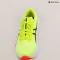 ASICS Magic Speed 4 biztonsági sárga/fekete férfi futócipő 15